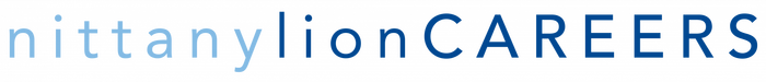 Nittany Lion Careers logo