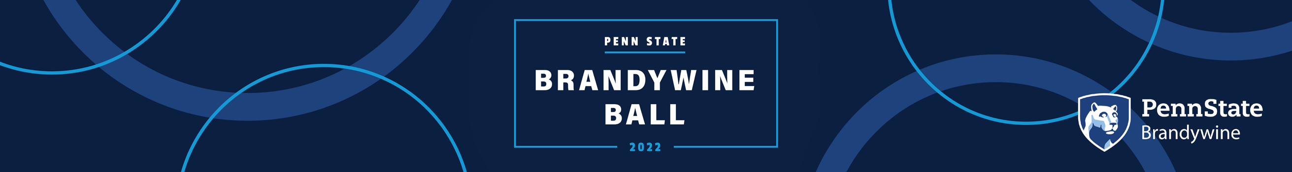 Penn State Brandywine Ball 2022