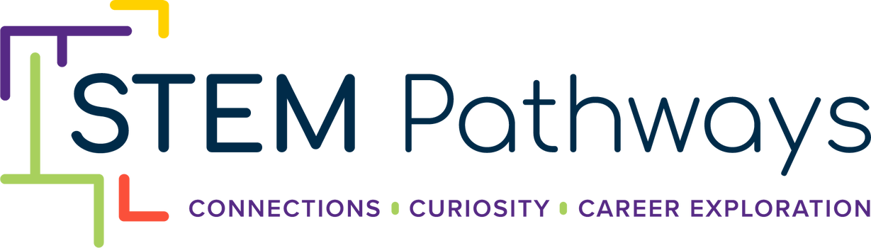 STEM Pathways logo