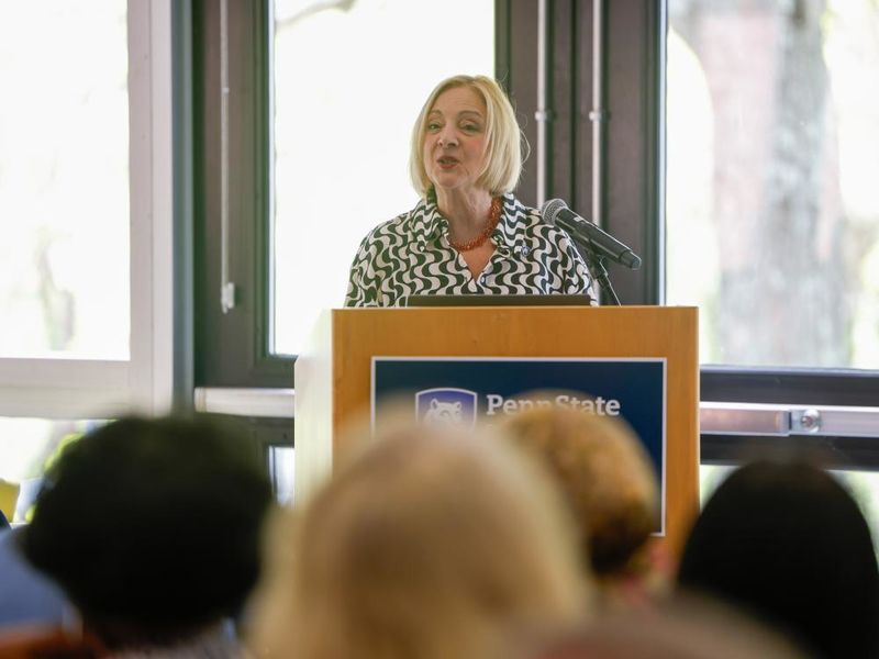 Marilyn Wells