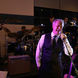 Brandywine Advisory Board President Jonathan Savage and his band perform at the 50th Anniversary Gala