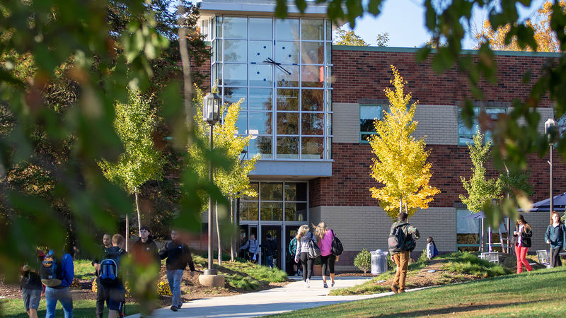 Penn State Brandywine campus closes following Governor s decree Penn Penn State Brandywine campus closes following Governor s decree Penn