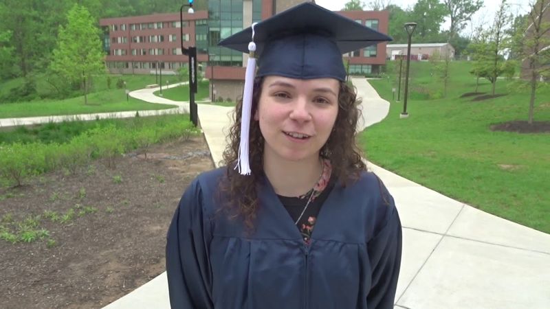 Brandywine grads share best campus memories