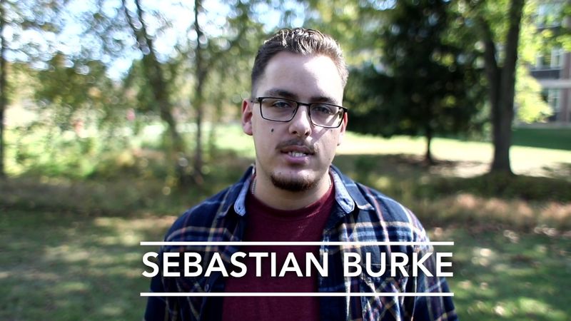 Brandywinner of the Week: Sebastian Burke