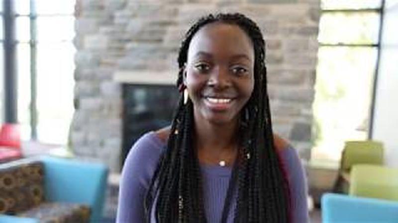 Brandywinner of the Week: Jemimah Mwaba