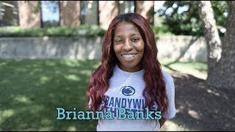 Brandywinner of the Week: Brianna Banks