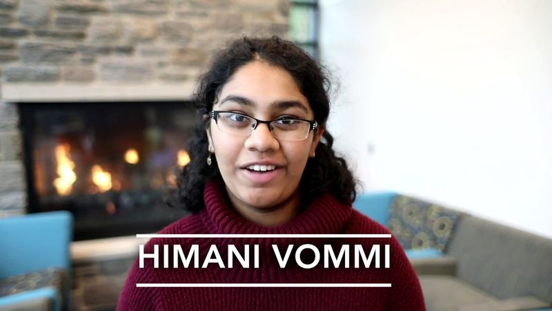 Brandywinner of the Week: Himani Vommi