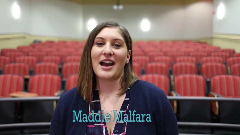 Brandywinner of the Week: Maddie Malfara