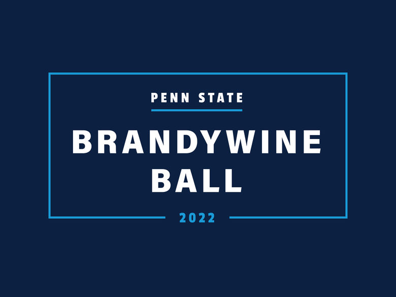 Penn State Brandywine Ball 2022