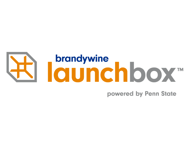 Brandywine LaunchBox logo