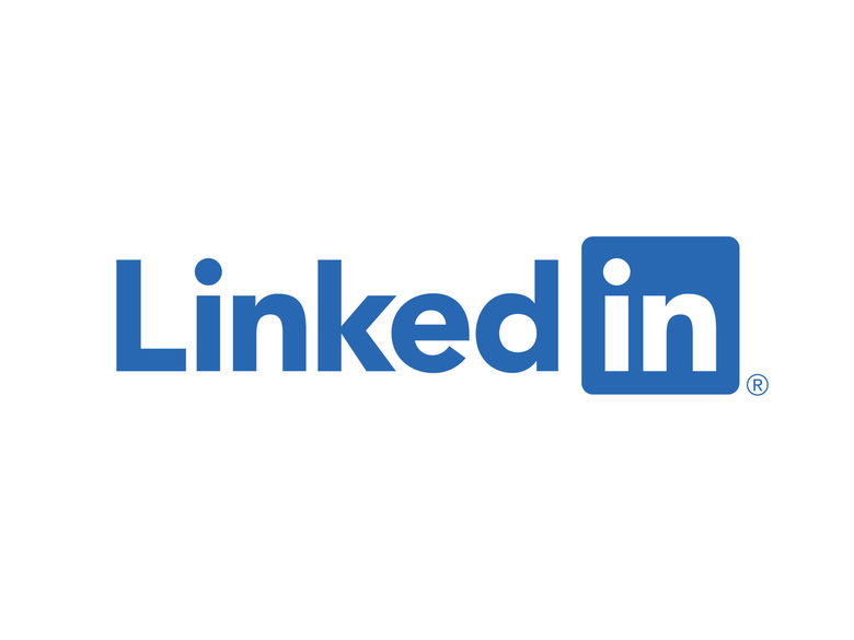 LinkedIn logo