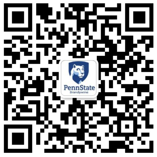 WeChat QR Code