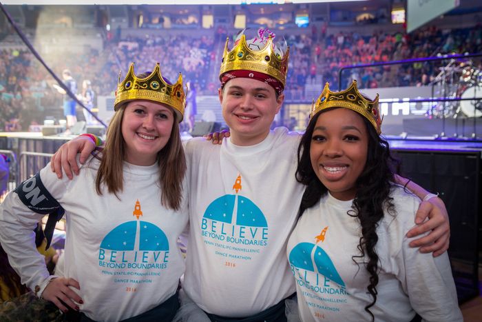 THON 2016