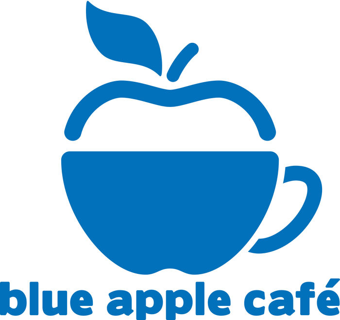 Blue Apple Café at Penn State Brandywine