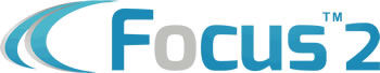 Focus 2 logo 