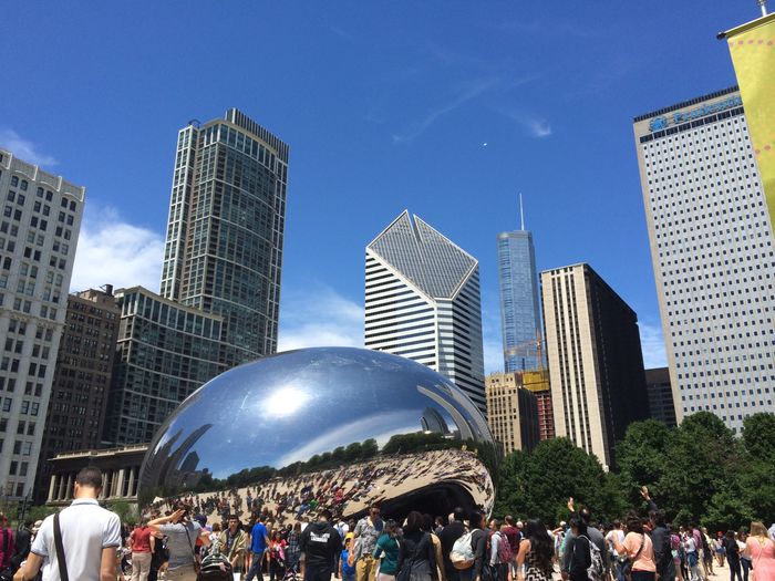 Millennium Park