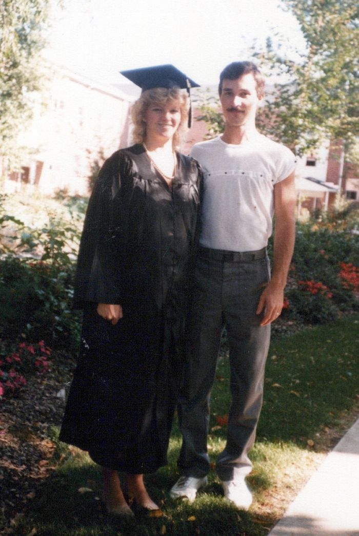 leslie and terry montgomery
