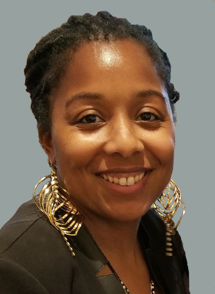 Marinda Harrell-Levy