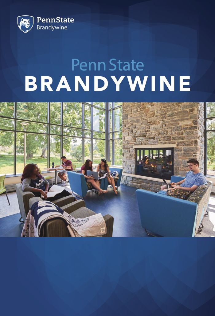 Penn State Brandywine
