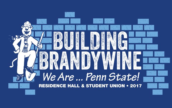 Building Brandywine