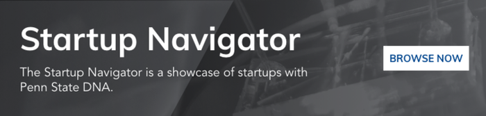 Startup Navigator