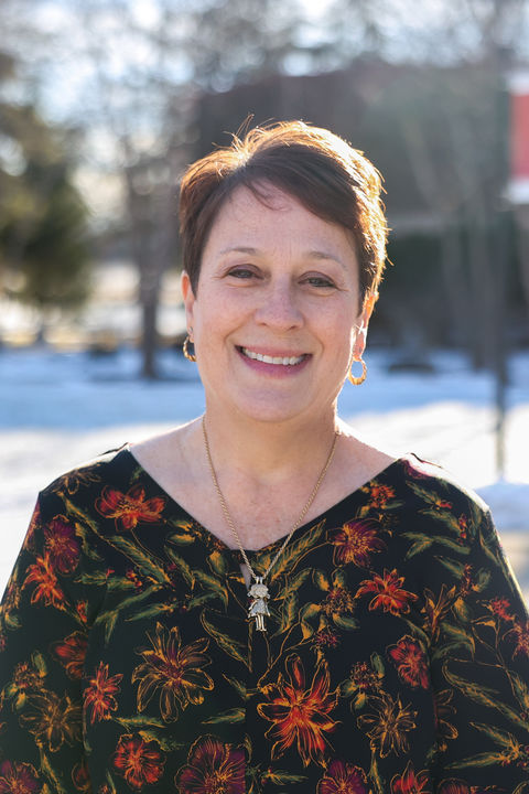 Amy Miller-Spavlik