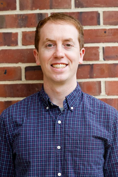 Timothy Holahan