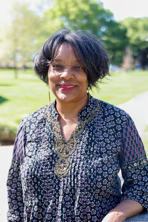 Tracy Lea-Dorsey