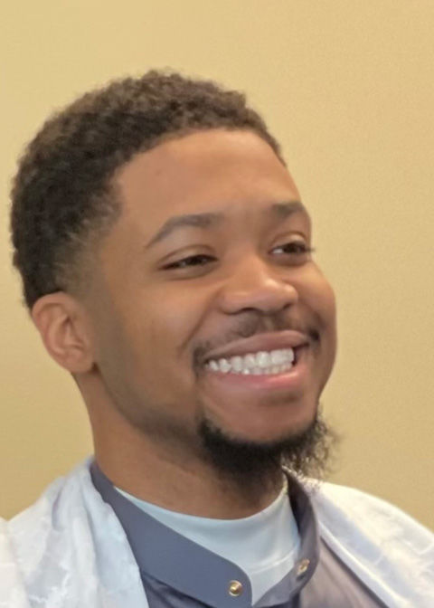 Tahmir Brown