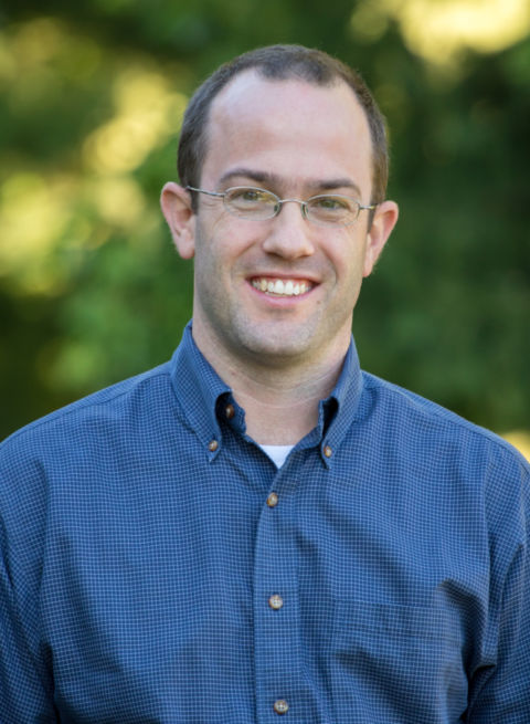 James Berkey