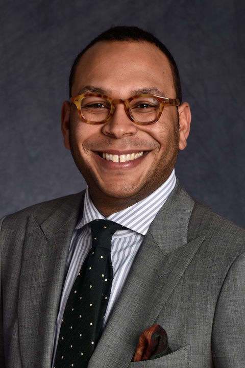 Jeremy Branch