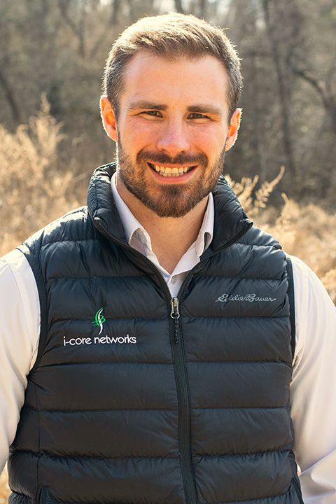 Solutions Consultant at RST Solutions Christopher Bradley