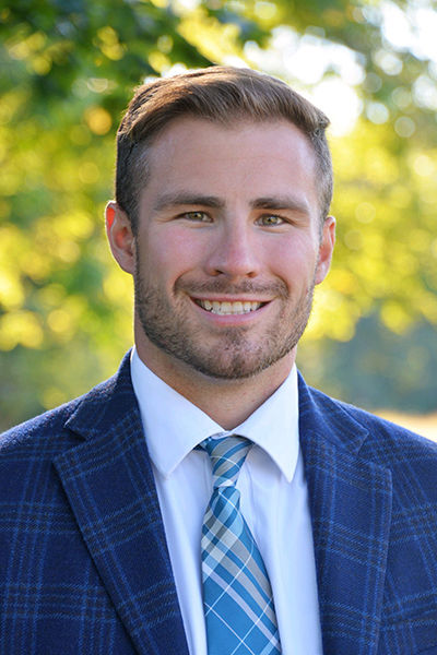 Solutions Consultant at RST Solutions Christopher Bradley