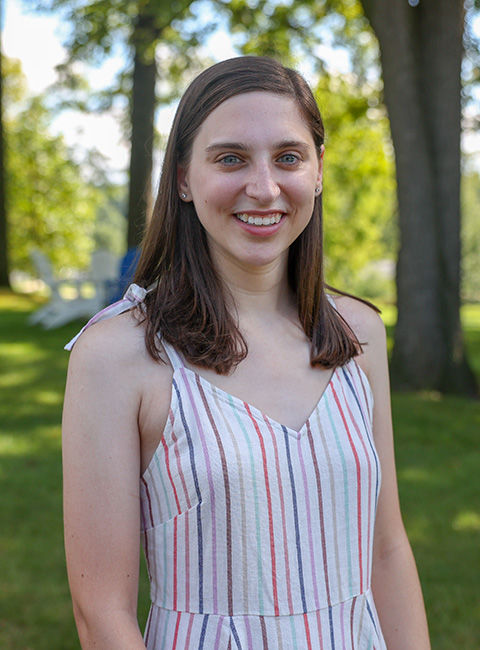 Dana Hallahan