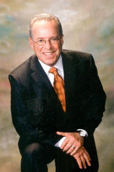 David M. Rosenberg
