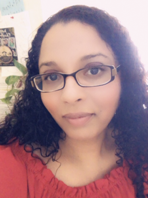 Diaonne M. Taylor