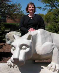 Susan Fredricks