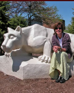 Patricia Hillen