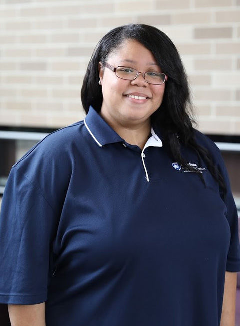 Jasmaine Price