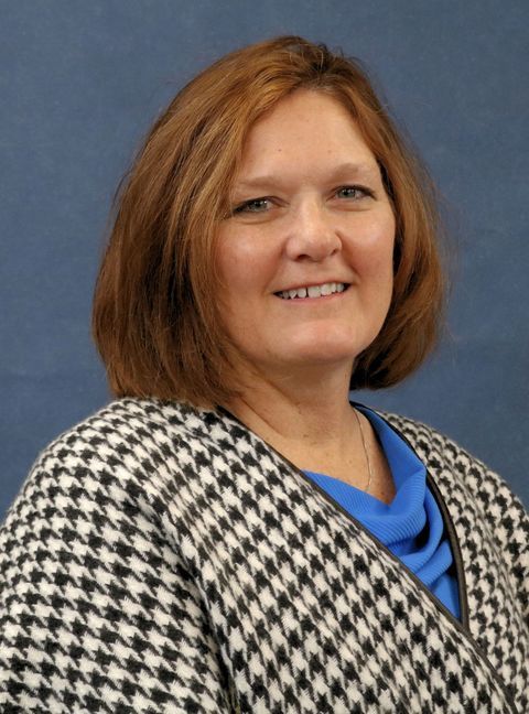 Karen Weller Bursar/Financial Assistant