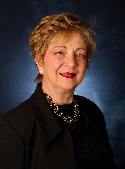 Regional Chancellor Marilyn J. Wells