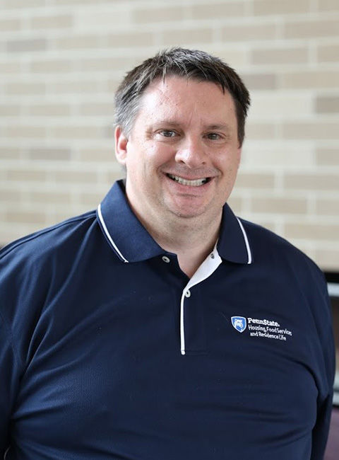 Shawn Riley