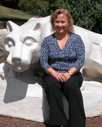 Julie Stanton