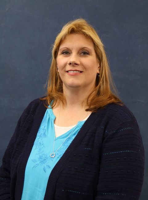 Susan Mayer Assistant Financial Officer