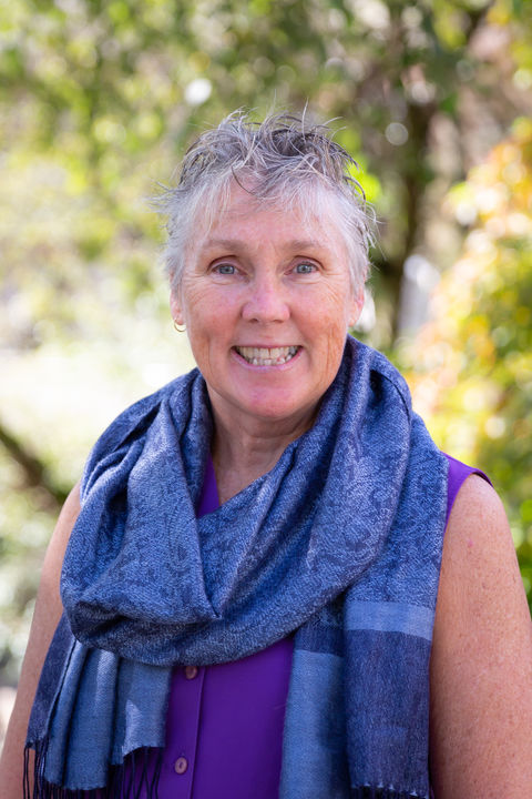 Mary Frances McLaughlin