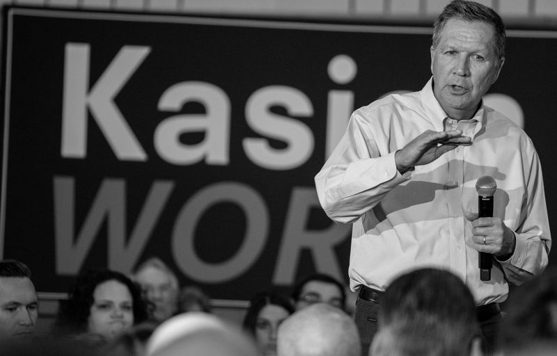 John Kasich 