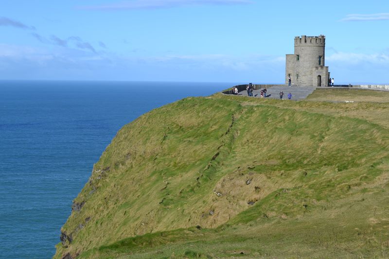 Ireland 