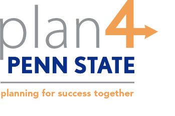 Plan4 Penn State