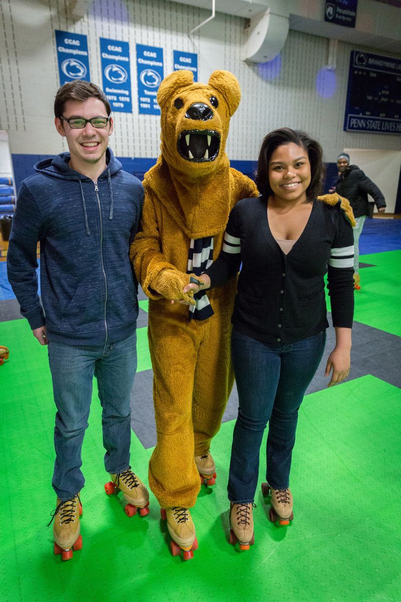 Nittany Lion