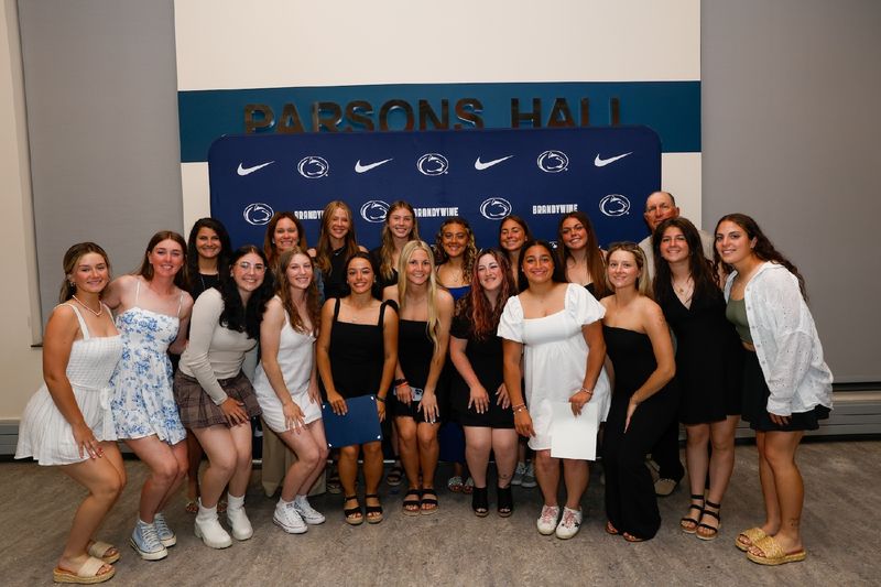 softball team